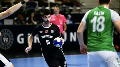 Ardventure Hentbol Erkekler Süper Lig’de 16. hafta heyecanı başlıyor