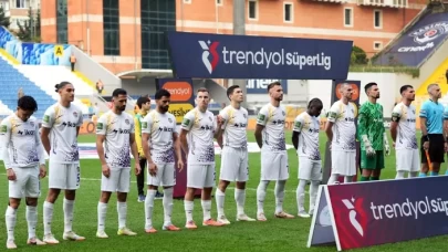 Eyüpspor, Çaykur Rizespor deplasmanında