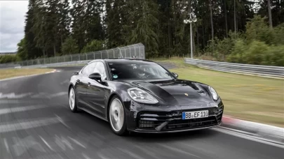 Porsche’de büyük kaos! Servisler çağrılara yetişemiyor