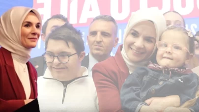 Bakan Göktaş: Engelli bireylerin hayata tam katılımı hepimizin ortak sorumluluğu