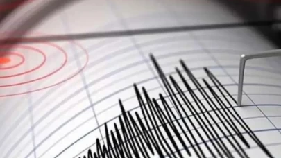 Tunceli'de 4.2 büyüklüğünde deprem oldu