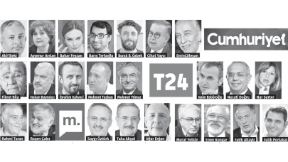 Medyanın Terörsüz Türkiye karşısındaki safı