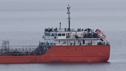 Ukrayna: Rus gemisine saldırıyla hiçbir ilgimiz yok