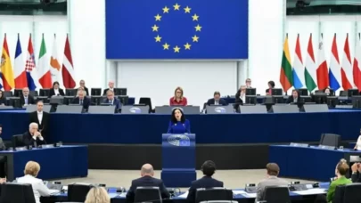 AP’den İsrail’e yaptırım çağrısı: Beş vekilden Kallas’a sert mektup