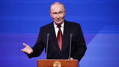 Putin’den Batı’ya gözdağı