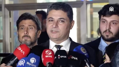 Ali Gürbüz: “Rakibimiz beraberlik için gelmiş”