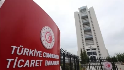Ticaret Bakanlığı duyurdu! Yeni sistem devrede