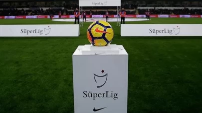 Teknik heyet mağlubiyet sonrası istifa kararı aldı