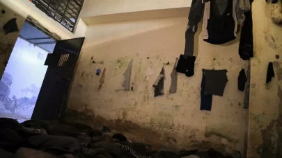 Esad rejiminin savaş suçları 70 bin fotoğrafla belgeleniyor