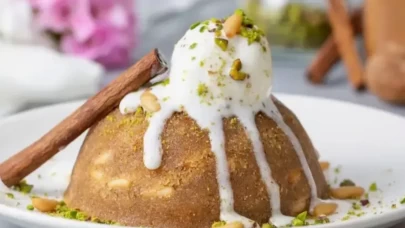 MasterChef’ten altın oran