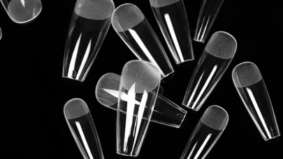 Jel tırnak neden tutmuyor?