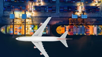 TÜİK açıkladı: Hizmet ihracatı ve ithalatında büyükler öne çıktı