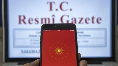 Resmi Gazete’de yayımlandı! Antep Fıstığı için ürün senedi kuralı yenilendi