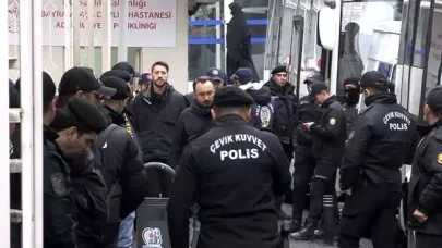 Bahis soruşturmasında yeni dalga!