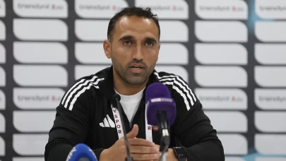 Gökhan Alaş: “Geleceğe yönelik adımlar atacağız”