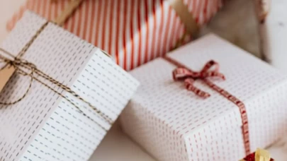 Sevgilinize hangi hediyeyi almalısınız?