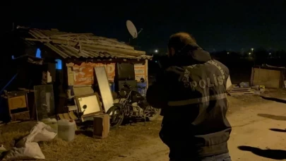 Kayseri’de şaşırtan olay: Yeni tanıştığı arkadaşı tarafından vuruldu