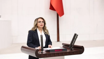 MHP'li Filiz Kılıç: "Ek atama bir lütuf değil, ertelenemez bir hak teslimidir"
