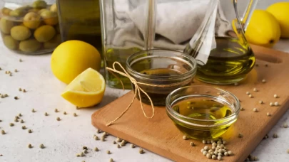 İşte herkesin konuştuğu o doğal dokunuş