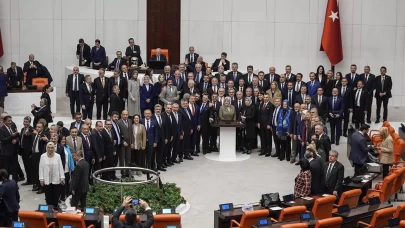 TBMM’de bütçe mesaisi tamamlandı: 40 günlük maraton sona erdi