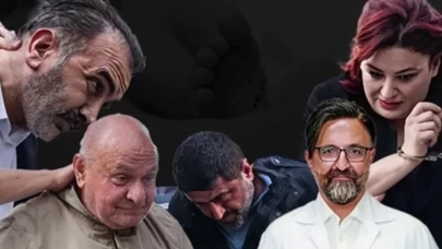 ‘Yenidoğan Çetesi’ davasında duruşma ertelendi!