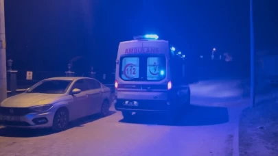 Eskişehir’de korkutan ihbar: Ekipler gerçeği olay yerinde öğrendi