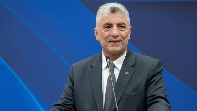 Türkiye’den Uzak Doğu’ya ticaret hamlesi!