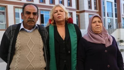 Kerem Karakaya davasında F.B.’den şok itiraflar! Tüfek ateşlendi, mahkeme kararını erteledi