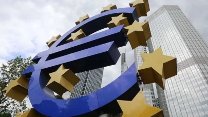 Euro Bölgesi enflasyonu yükseldi! Kasımda yıllık artış %2,2