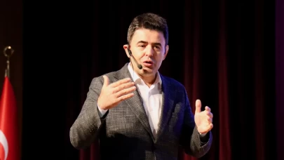 Bakan Yardımcısı Boyraz: Türkiye Yüzyılı’nda ulaşımda “yaparız” dönemi