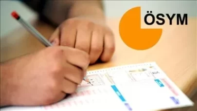 ÖSYM Uzman Yardımcılığı sınav giriş belgeleri yayında
