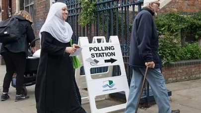 İngiltere'de milyonlarca Müslüman vatandaşlıktan çıkarılma riskiyle karşı karşıya