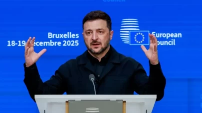 Zelenski: Savaşı bitirmek için 20 maddelik bir barış planı var