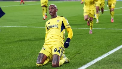 Fenerbahçe, Süper Lig’de Eyüpspor deplasmanında