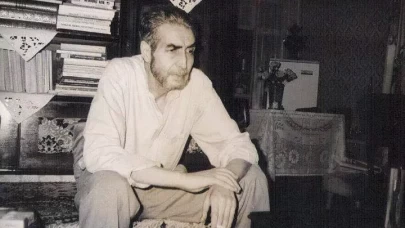 MHP’den Seyyid Ahmet Arvasi için anma mesajı