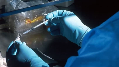 DSÖ: 2024’te 1,3 milyon kişi AIDS’e yakalandı, 40,8 milyon kişi AIDS ile yaşıyor