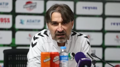 Furkan Köseoğlu: “Bu arma için mücadele edeceğiz”