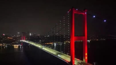 Köprü ve otoyol ücretlerine zam: Yeni tarifeler 1 Ocak’ta yürürlüğe giriyor