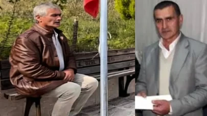 Bartın’da gözleri yaşartan olay! Trafikte ceza yazdı, gerçeği öğrenince cezayı kendisi ödedi