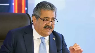 MHP'li Feti Yıldız: “Üniter yapı tartışmaya kapalı, anayasal çerçeve değişmeyecek”