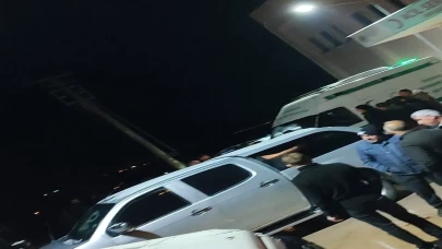 Diyarbakır’da şehir içi hat kavgası kanla bitti