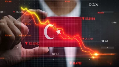Türkiye, OECD'nin en hızlı büyüyen 4. ekonomisi