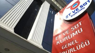 Et ve Süt Kurumu Başkanı Mücahid Taylan’dan asılsız iddialara cevap