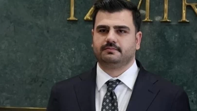 AK Parti Genel Sekreteri İnan’dan Özgür Özel’in Edirne mitingindeki sözlerine sert tepki