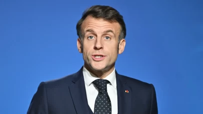 Bütçe krizi, savaşlar, seçimler... Macron geri adım atmıyor