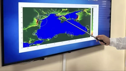 Karadeniz kıyılarında büyük risk!