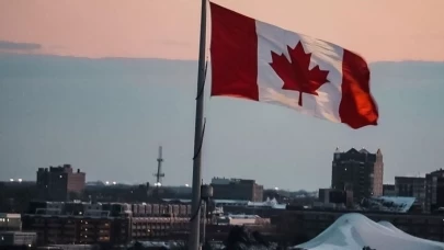 Kanada'dan Ukrayna’ya 143 milyon dolarlık askeri yardım