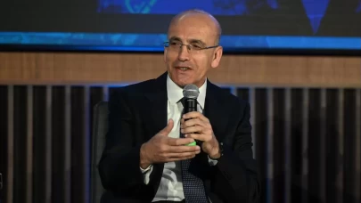 Bakan Şimşek: "Ekonomik ortaklığın yeni bir ivme kazanacağına inanıyoruz"