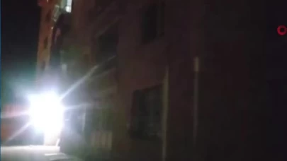 Ankara’ya şehit ateşi düştü