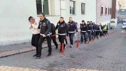 Kayseri'de kanser ilaçları üzerinden usulsüzlük